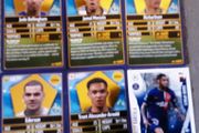 Match Attax