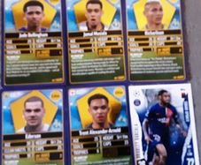 Match Attax