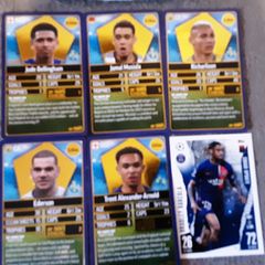 Match Attax