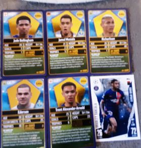 Match Attax