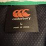 Ireland Rugby Jacket. Official IRFU Canterbury Mens Touchline Jacket. Not An Ireland Rugby Jersey. Image 9