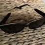 sunglasses cat eye women's ace&tate brand new Image 6