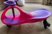 Wiggle Car
