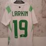 Ireland Women's Away Jersey Image 4