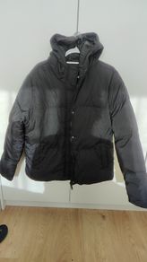Brand new Bench Jacket