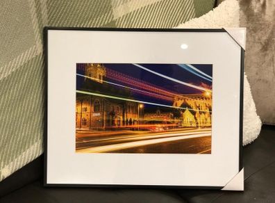 Picture of Christchurch Cathedral