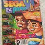 Sega Pro Magazine Issue 17 March 1993 Image 2