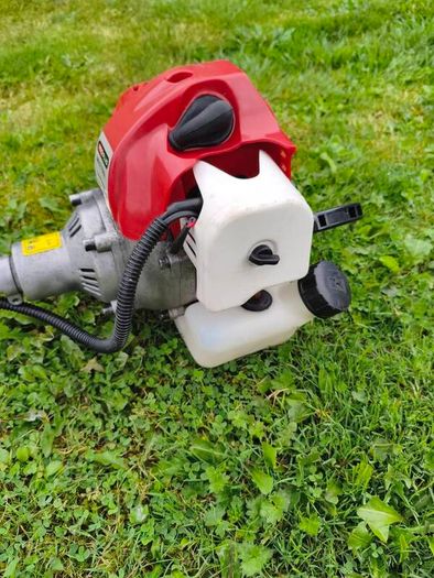 Strimmer