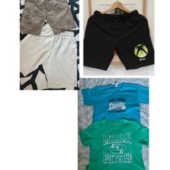 Small bundle for summer 12-14