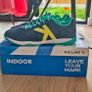 Kelme Copa Indoor Football Boots Image 3