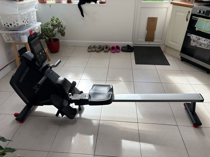 Rowing Machine