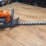 Husqvarna hedge trimmer Image 5