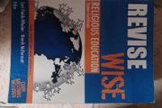 Revise Wise Religious Education Junior Cycle