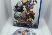 The King of Fighters Neo Wave