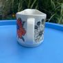 J and G Meakin milk jug Image 5