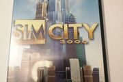 Sim City 3000 - Classic PC Game