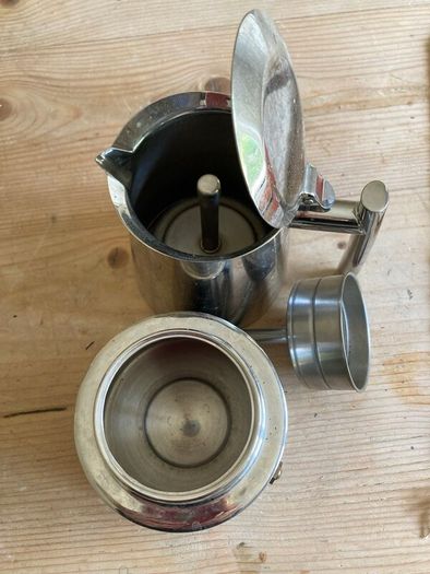 Moka pot