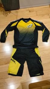 Royal Racing MTB set XL - Used, in excellent condition.