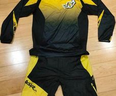 Royal Racing MTB set XL - Used, in excellent condition.