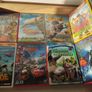 Kids & Family DVDs  6 for 10e or 2e each Image 4