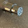 D-Tap to 4-pin XLR cable Image 2