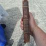 9 X Georgian Leatherbound Books(Some Irish Interest) Image 5