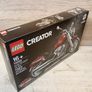 lego Harley Davidson Fat Boy Image 3