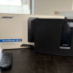 bose soundlink stereo system