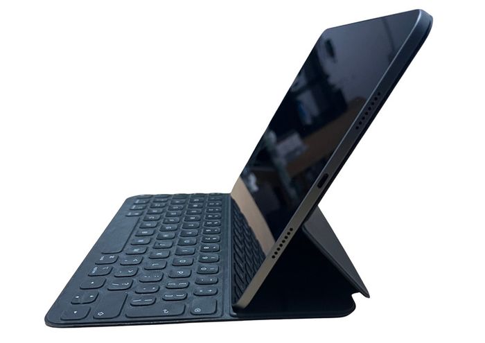 iPad Pro 11-inch in mint condition (256GB)