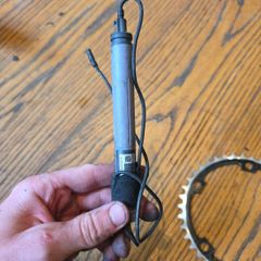 Di2 11 speed battery
