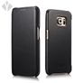 S6 Edge Luxury Leather Case Image 2