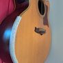 Tanglewood Premier Acoustic-Electric (Cutaway) Image 3