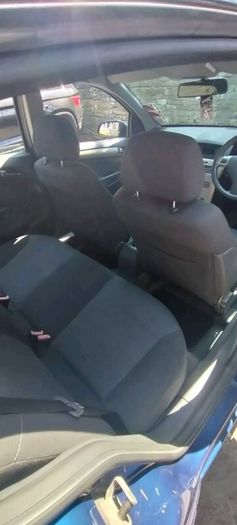 07 Opel Astra only 159,000km