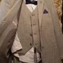 Boys Communion Suit Image 3