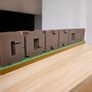 Personalised Minecraft Name Plate | Gamers collectable | Gaming memorabilia | Minecraft Sign | Fully Customisable Name Plate. Image 2