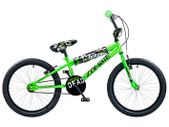 Concept Zombie BMX 20