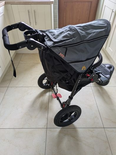 Out N About Buggy