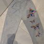 Girls tracksuit Image 5