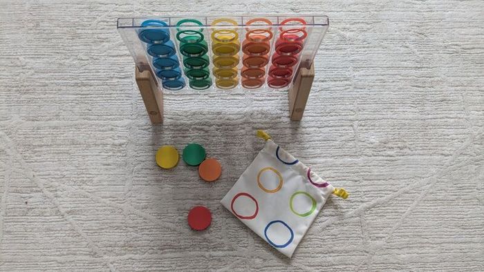 Lovevery The Helper Playkit