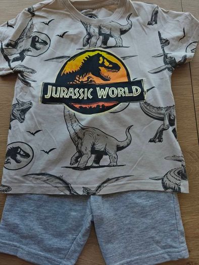 boys summer bundle 5-6, 6-7