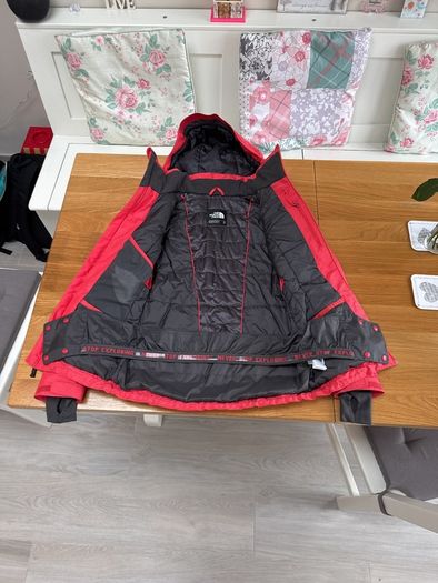 Northface Ski Jacket