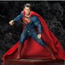Superman Man of Steel_ARTFX model Image 3