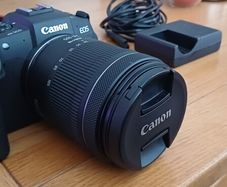 Canon camera