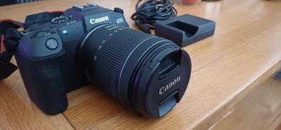 Canon camera