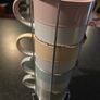 stack of cups Image 2