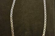 925 Sterling Silver Necklace