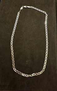 925 Sterling Silver Necklace