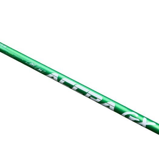 Accra Gx Green 260 M4 Stiff #3 Wood Shaft / Titleist 2nd Gen