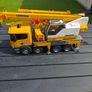 Bruder Crane Image 3