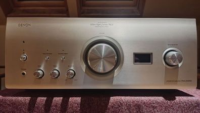 Denon Pma 2500 Ne